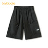 【商场同款】巴拉巴拉童装儿童中裤男童短裤2026夏装大童速干凉感 商品缩略图1