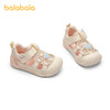 【商场同款】巴拉巴拉童鞋儿童学步鞋女童2026夏季新款时尚百搭鞋 商品缩略图4