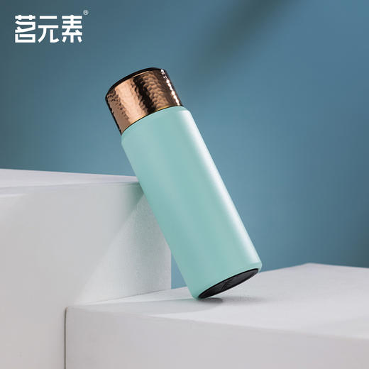 【茗元素】小钢炮超Mini焖茶杯 420MLPA 商品图10