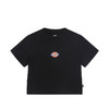 Dickies女式短款LOGO短袖T恤 舒适百搭修身短袖 DK012314 商品缩略图2