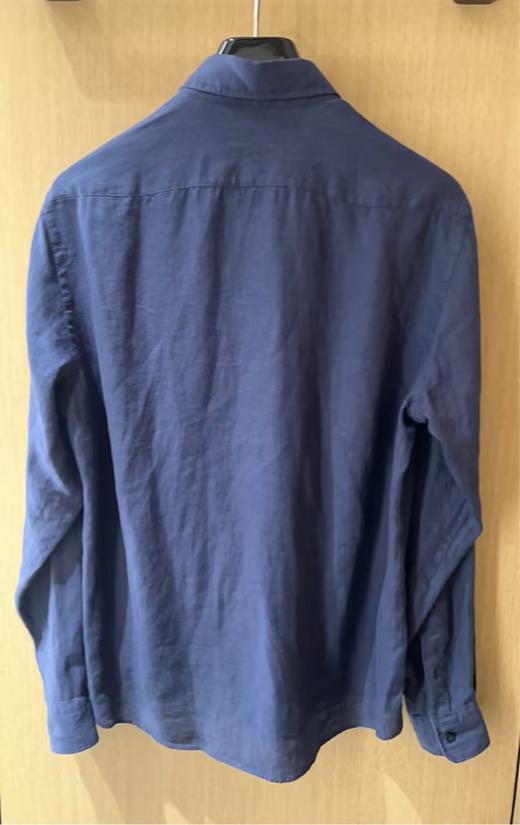 HUGO BOSS 衬衫男  50556077-404 . 商品图1