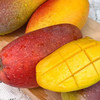 【自营】海南贵妃芒果5斤/8斤大果  规格可选 商品缩略图3