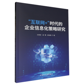 互联网 时代的企业信息化策略研究