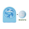 亿觅x三丽鸥 玉桂狗折叠风扇驱蚊贴户外清凉必备组合 商品缩略图0