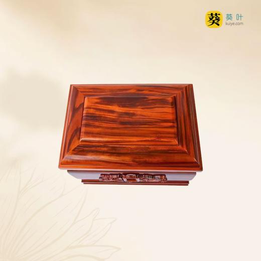 鹤宫骨灰盒骨灰罐骨灰坛寿盒 商品图1