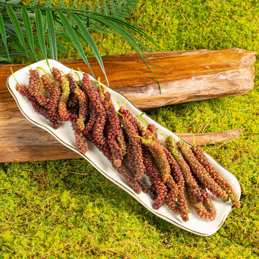 鲜果桑葚丨半野生高原种植，全年少雨、软、甜、香，蜜香浓郁，9 成熟精摘，特有的香气，颠覆你对桑葚的全部想象⭐顺丰快递 商品图6