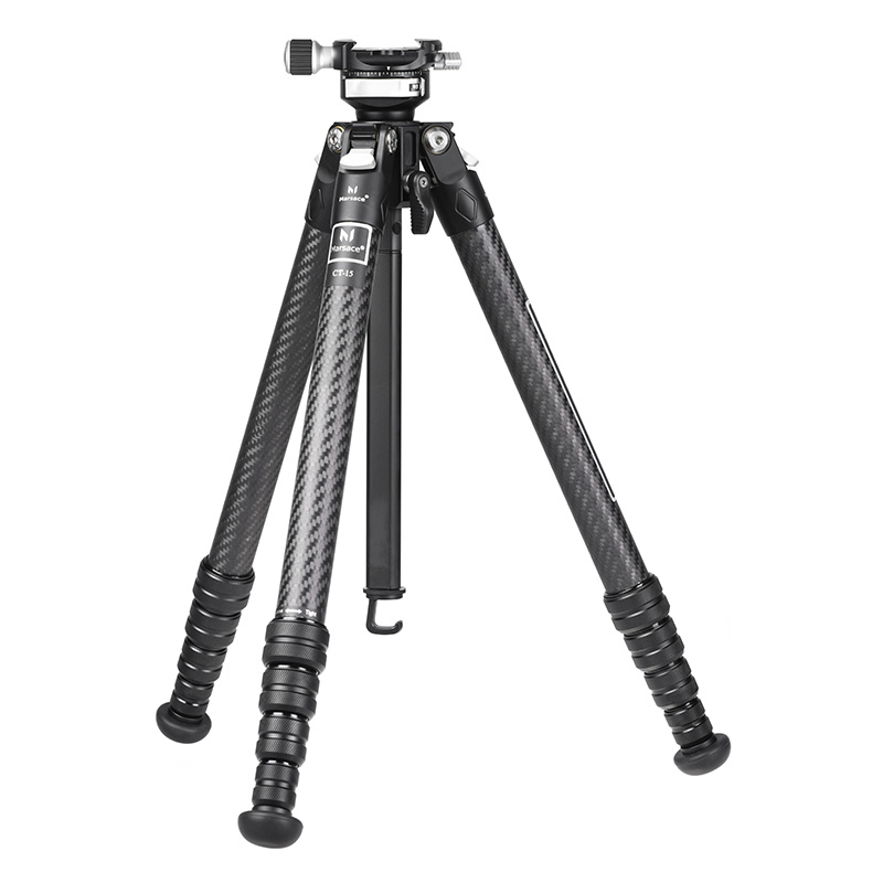 马小路Marsace CT-15 专业便携三脚架套装