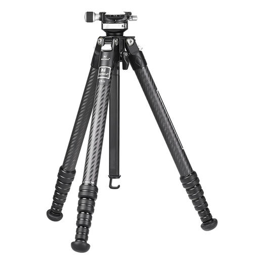 马小路Marsace CT-15 专业便携三脚架套装 商品图0