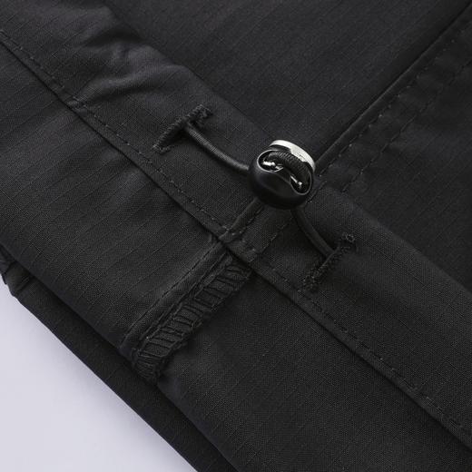 gxgjeans男装【户外山系】登山运动男士休闲裤26春款纯色系带百搭工装裤男K&C 商品图8