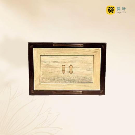 福佑A骨灰盒骨灰罐寿盒骨灰坛 商品图3