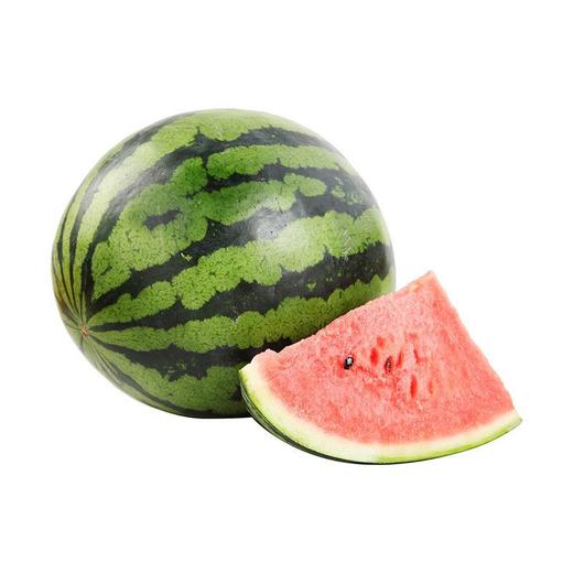 苏梦6号西瓜 约1400g/份 商品图1