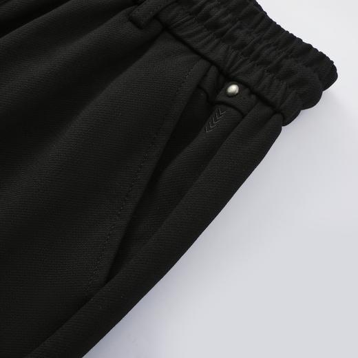 gxgjeans男装【莱赛尔】男士休闲裤2026春款舒适百搭纯色直筒裤通勤长裤男K&C 商品图3