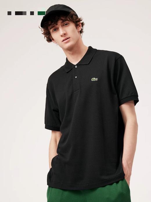 直发 王一博同款，LACOST* 男士经典Polo衫 商品图11