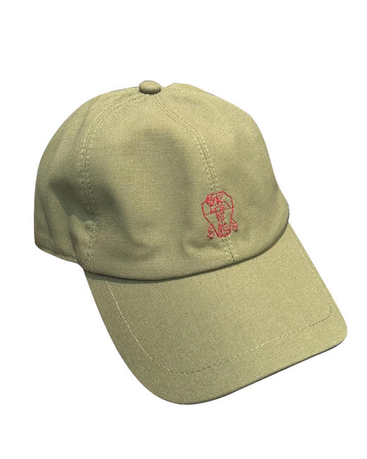 亚麻料棒球帽lv006 商品图0