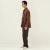 KAPTAIN SUNSHINE Safari Shirt Jacket 亚麻真丝混纺猎装夹克 商品缩略图3