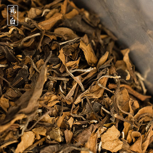 【觅白】2019大满贯福鼎白茶PA 商品图3