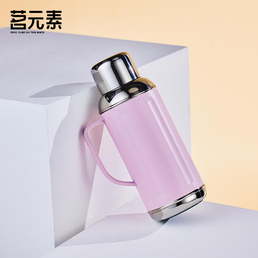 小钢炮2.0mini/金银时代/焖茶壶粉色PA 商品图4