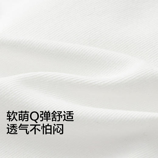 【商场同款】巴拉巴拉宝宝短袖t恤婴儿上衣女童2026新款夏季甜美 商品图3