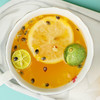 青桔柠檬百香果茶水果茶冷泡茶袋装组合茶包支持代发金桔百香果茶 商品缩略图1