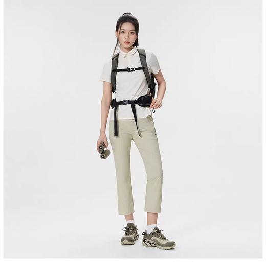 KOLON *SPORT🉑隆吸湿速干短袖POLO衫 商品图12