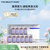 【春日膜Fan生】赋活润养头皮精华液 6ml*10支/盒 商品缩略图0