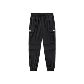 NIKE 3BRAND 夏 大童小童 长裤 RWN-WP-1887