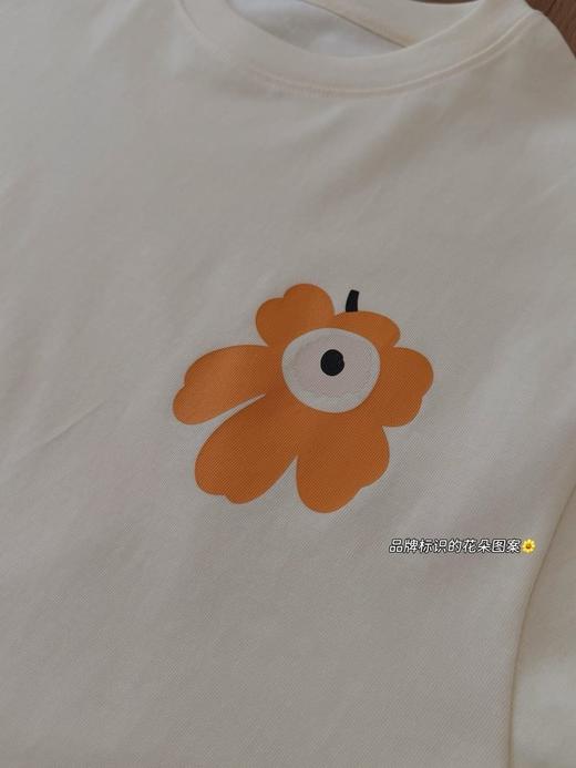 【4.2有新】四色花朵T恤，自留两件，推荐！不退了换色换码～ 商品图12