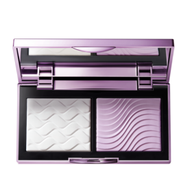 773602726127 魅可MAC 全新定妆【紫白饼】去油去黄控妆 生日礼物