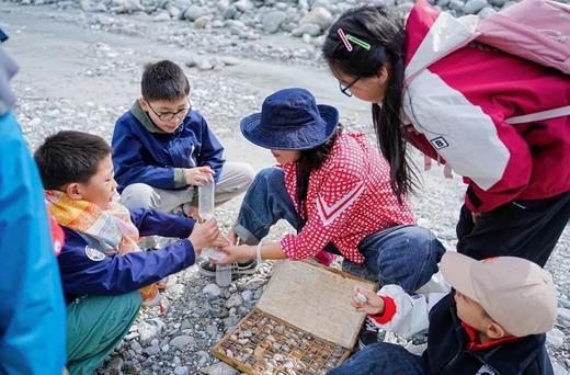 【暑期七彩伊犁亲子营】北疆慢游・邂逅七彩伊犁 商品图5