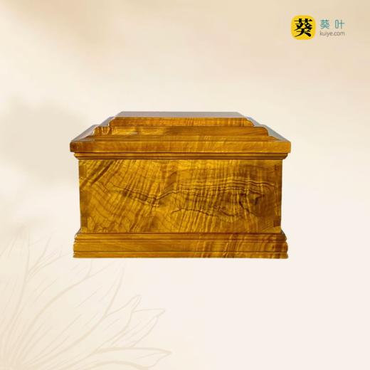 富贵如意骨灰盒骨灰罐骨灰坛寿盒 商品图5