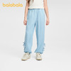 【商场同款】巴拉巴拉童装女童牛仔裤儿童裤子2026新款夏凉感抗菌 商品缩略图2