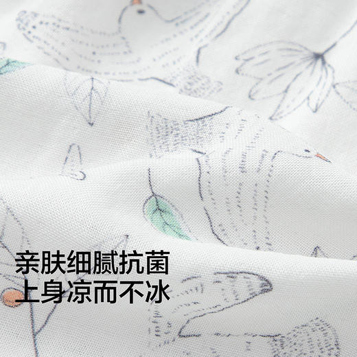 【商场同款】巴拉巴拉宝宝连衣裙婴儿公主裙2026新款夏装甜美舒适 商品图3