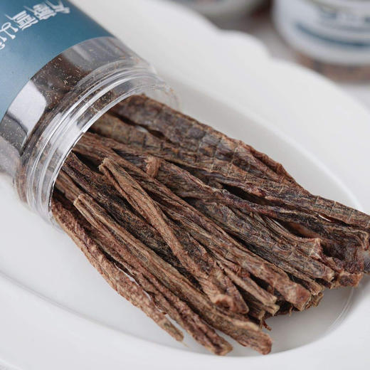 藏地干货｜风干牦牛肉棒 商品图1