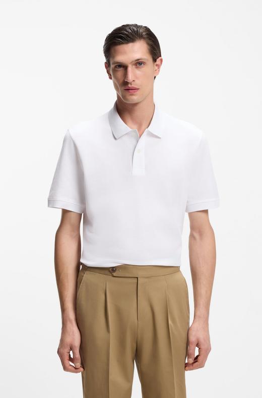 HUGO BOSS POLO男  50553564-100 . 商品图0