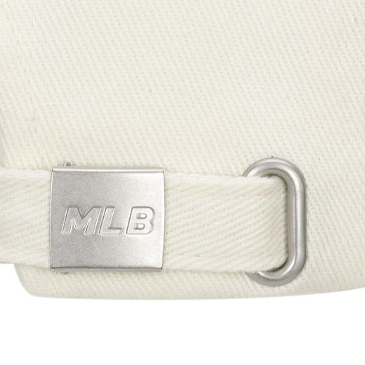 WP8800258303869 MLB MLB棒球帽男帽女帽运动帽户外遮阳帽旅游鸭舌帽时尚休闲帽软顶 （56-59 cm） 商品图4