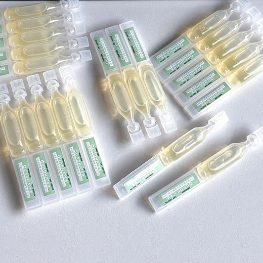 【专链|华熙生物·夸迪，爆款次抛精华合集】K老蓝抛，K痘绿抛 商品图11