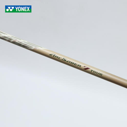 【618活动进行中】YONEX尤尼克斯羽毛球拍限定拾光系列ARC7-PLAY 全碳素ARC7-TOUR球拍 商品图3