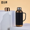 小钢炮2.0mini/金银时代/焖茶壶黑色PA 商品缩略图4