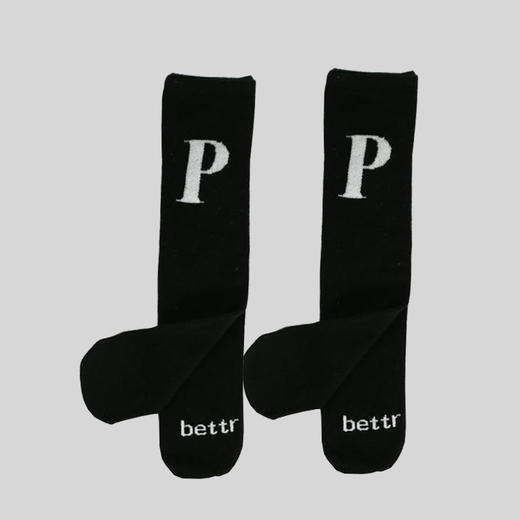 【29元6双】【均码】儿童直板袜时尚中长筒袜四季棉袜男童袜子女宝宝袜【2113225】 商品图1