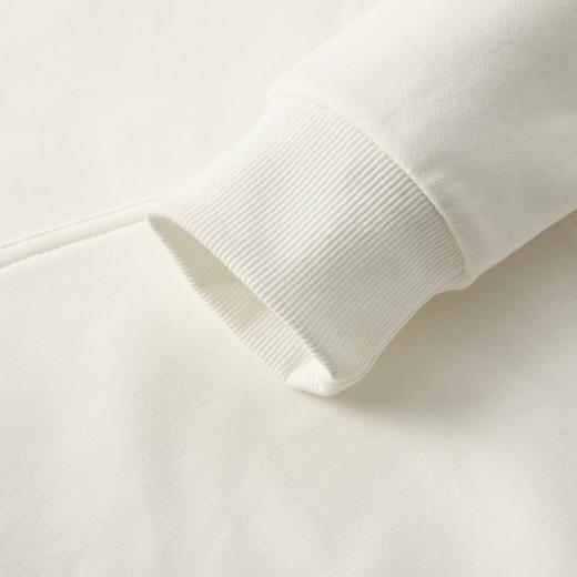 gxgjeans男装【多色可选】男士连帽卫衣2026春款日常百搭舒适休闲套头上衣K&C 商品图8