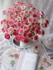 粉色多头玫瑰10枝 商品缩略图3