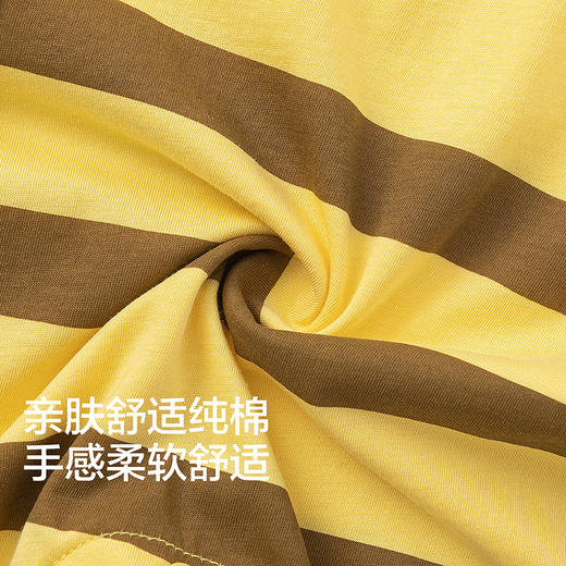 【商场同款】巴拉巴拉宝宝连体衣婴儿抱衣哈衣2026新款造型可爱萌 商品图3