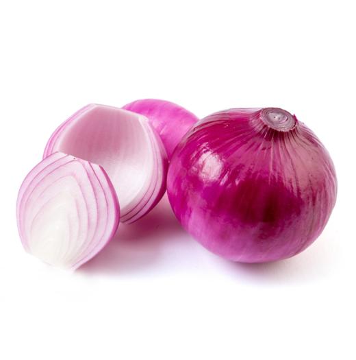 生态水果紫洋葱丨生态标准种植，原生态，清脆爽口⭐️顺丰快递 商品图8