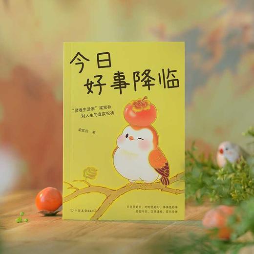 今日好事降临 商品图1