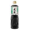 丸庄1L本酿造黑豆酱油 商品缩略图0