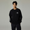 Dickies男士字母印花长袖T恤 卫衣男 休闲百搭背后大图案卫衣 D 商品缩略图0