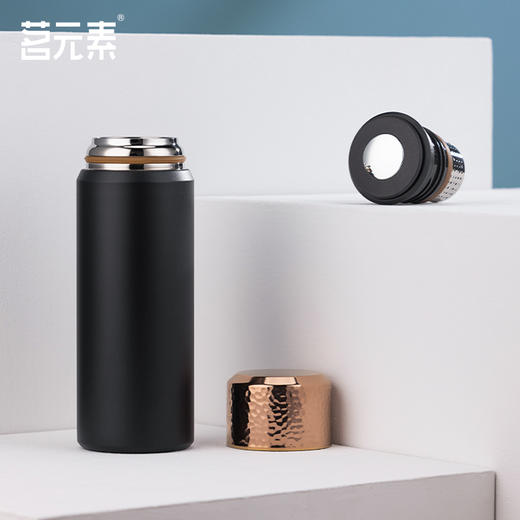 【茗元素】小钢炮超Mini焖茶杯 420MLPA 商品图14