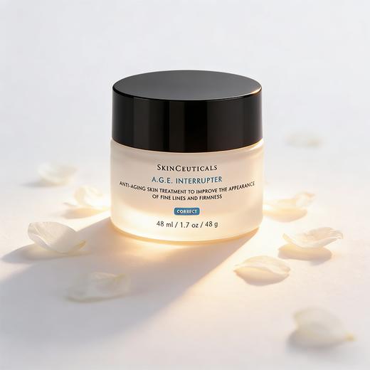 修丽可 AGE面霜48ml+修丽可小银伞防晒40ml  香港直邮 商品图4