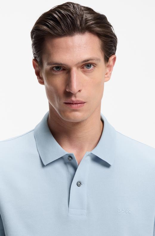 HUGO BOSS POLO男  50553564-450 . 商品图1