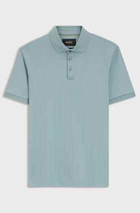 HUGO BOSS POLO男  50494980-467 .